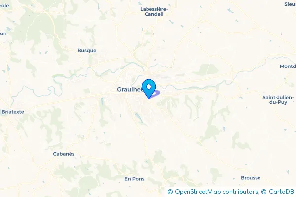 Épaviste à Graulhet (81300)