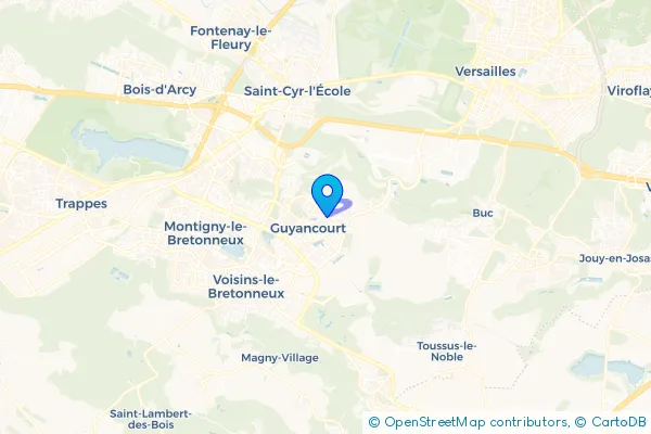 Épaviste à Guyancourt (78280)