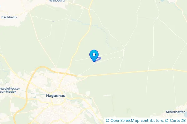 Épaviste à Haguenau (67500)