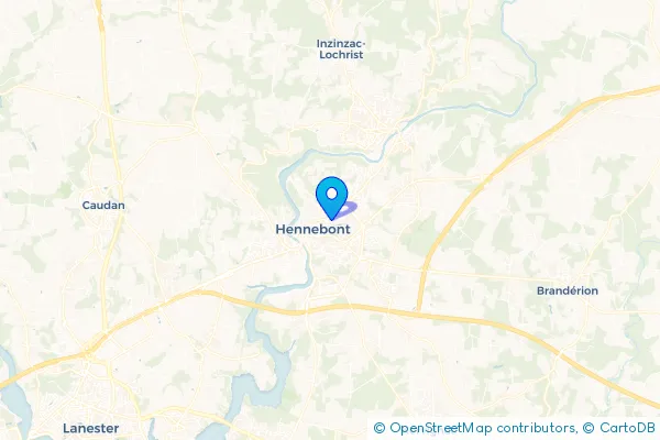 Épaviste à Hennebont (56700)
