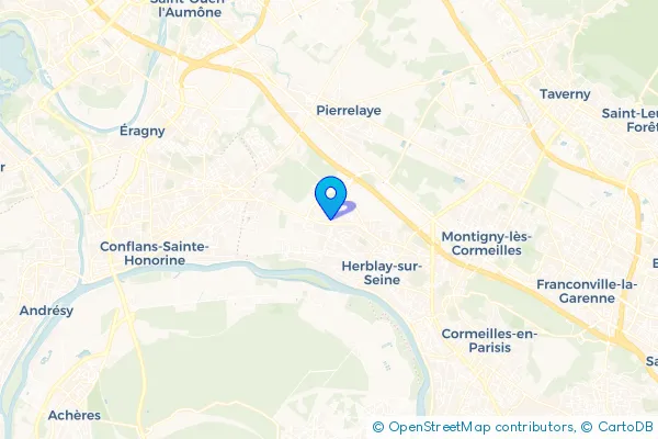Épaviste à Herblay (95220)