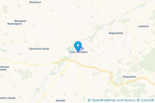 Épaviste à L' Isle-Jourdain (32600)