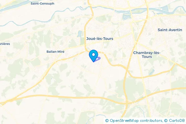 Épaviste à Joué-lès-Tours (37300)