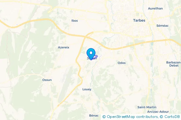 Épaviste à Juillan (65290)
