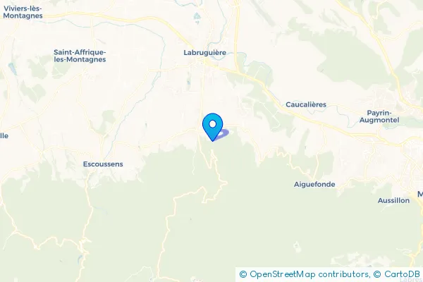 Épaviste à Labruguière (81290)