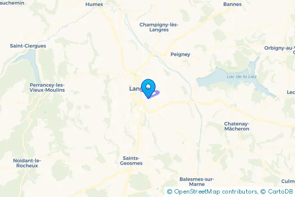 Épaviste à Langres (52200)