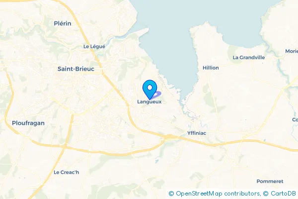 Épaviste à Langueux (22360)