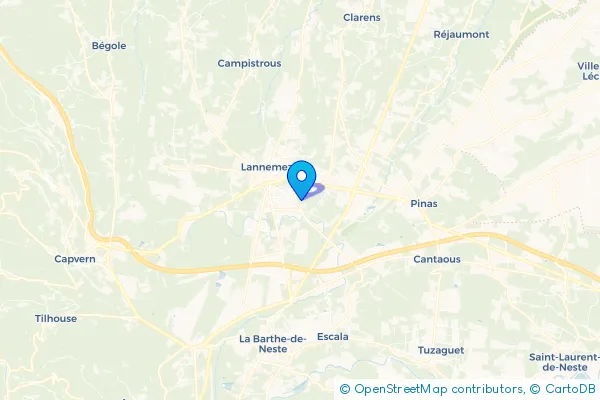 Épaviste à Lannemezan (65300)