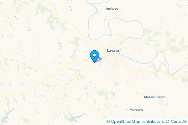 Épaviste à Lavaur (81500)