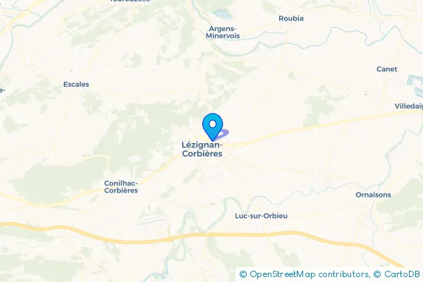 Épaviste à Lézignan-Corbières (11200)