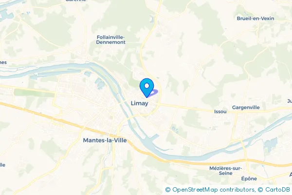 Épaviste à Limay (78520)