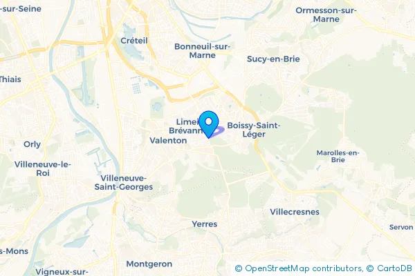 Épaviste à Limeil-Brévannes (94450)