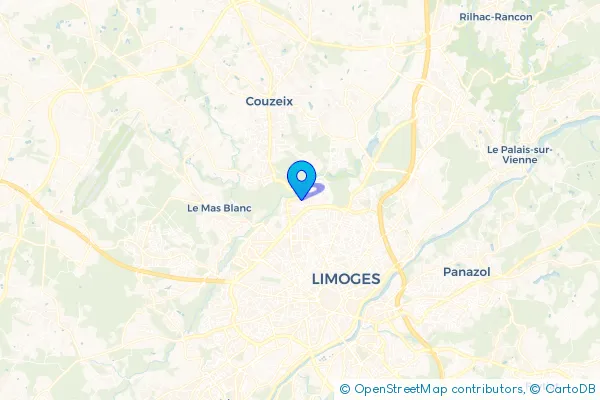 Épaviste à Limoges (87000)