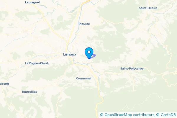 Épaviste à Limoux (11300)