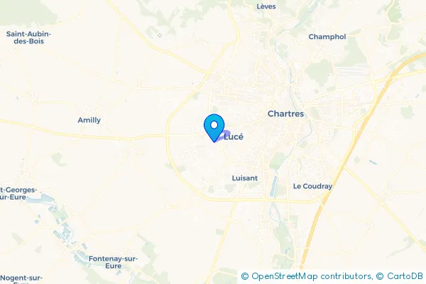 Épaviste à Lucé (28110)