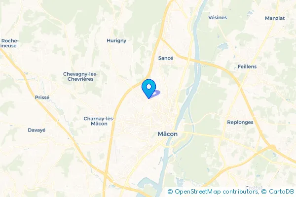 Épaviste à Mâcon (71000)