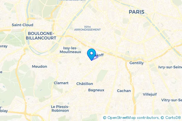Épaviste à Malakoff (92240)
