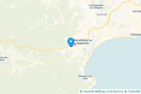 Épaviste à Mandelieu-la-Napoule (06210)