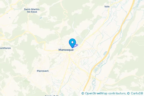 Épaviste à Manosque (04100)
