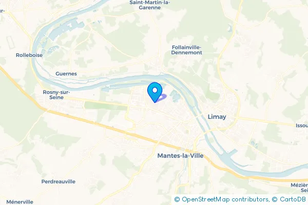 Épaviste à Mantes-la-Jolie (78200)
