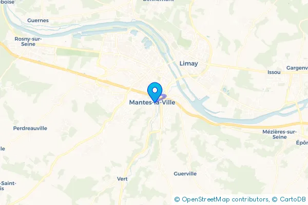 Épaviste à Mantes-la-Ville (78711)