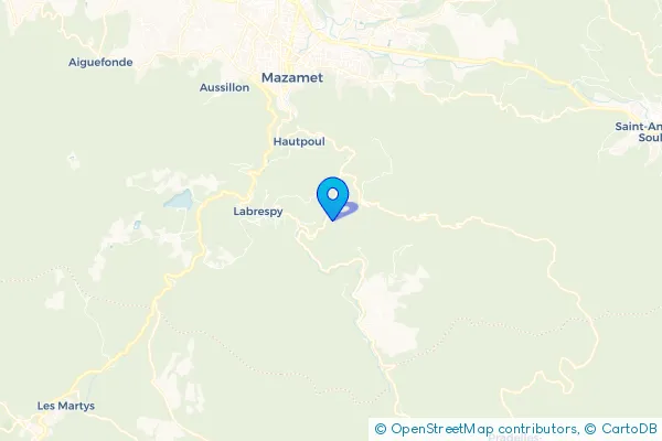 Épaviste à Mazamet (81200)