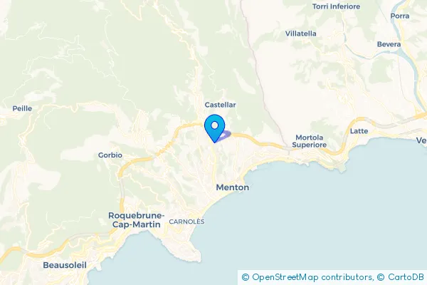 Épaviste à Menton (06500)