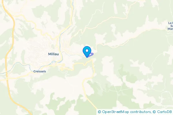 Épaviste à Millau (12100)