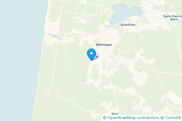 Épaviste à Mimizan (40200)