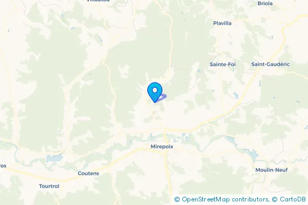 Épaviste à Mirepoix (09500)