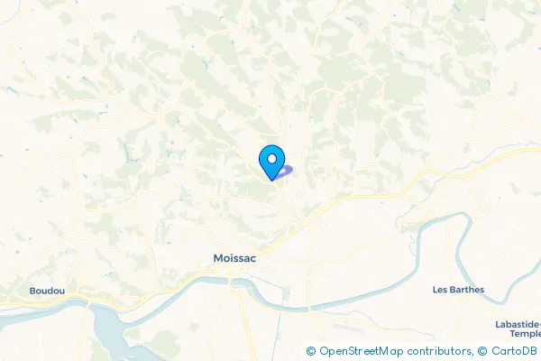 Épaviste à Moissac (82200)