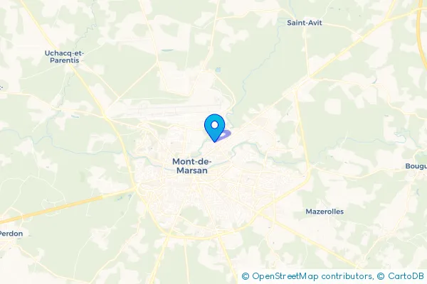 Épaviste à Mont-de-Marsan (40000)