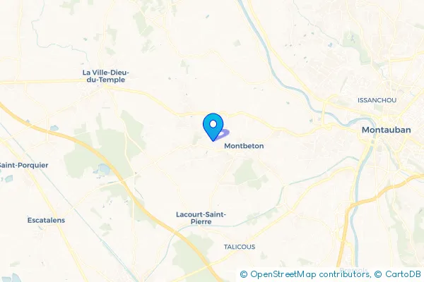 Épaviste à Montbeton (82290)