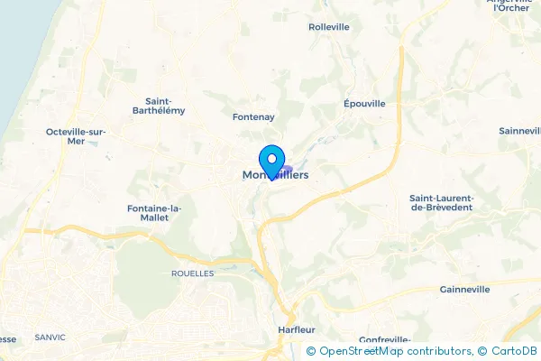 Épaviste à Montivilliers (76290)
