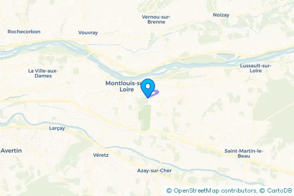 Épaviste à Montlouis-sur-Loire (37270)