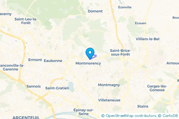 Épaviste à Montmorency (95160)