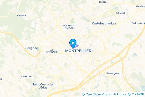 Épaviste à Montpellier (34000)