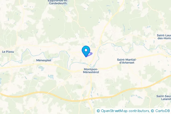 Épaviste à Montpon-Ménestérol (24700)