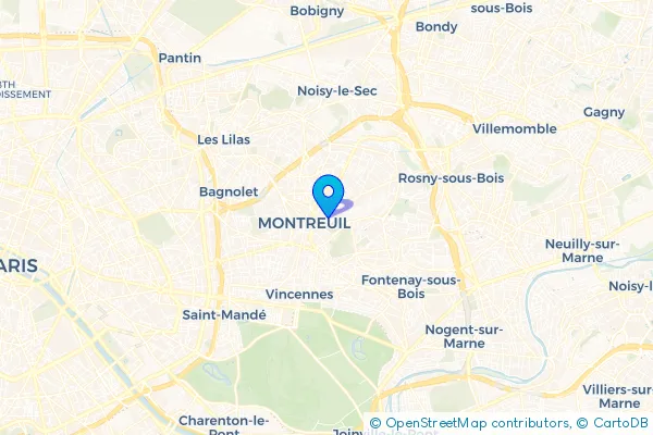 Épaviste à Montreuil (93100)