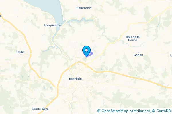 Épaviste à Morlaix (29600)