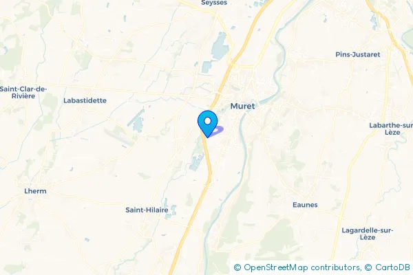 Épaviste à Muret (31600)