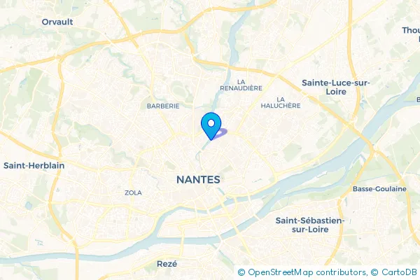 Épaviste à Nantes (44000)