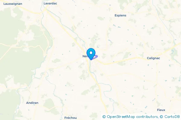 Épaviste à Nérac (47600)