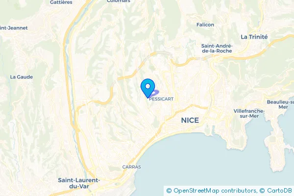 Épaviste à Nice (06000)
