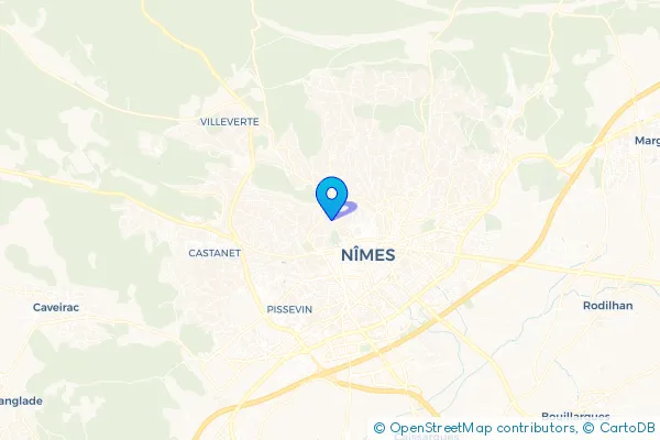 Épaviste à Nîmes (30000)