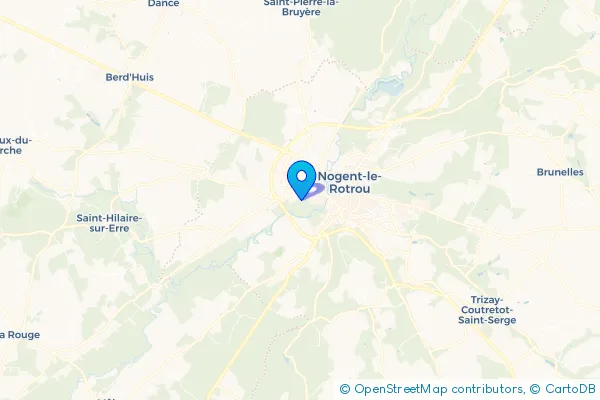 Épaviste à Nogent-le-Rotrou (28400)