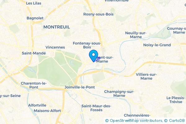 Épaviste à Nogent-sur-Marne (94130)