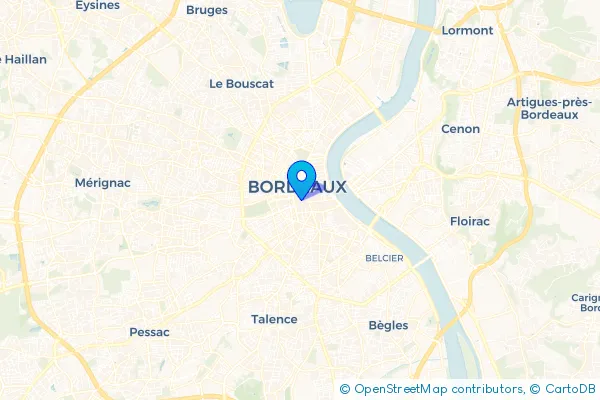 Épaviste en Nouvelle-Aquitaine