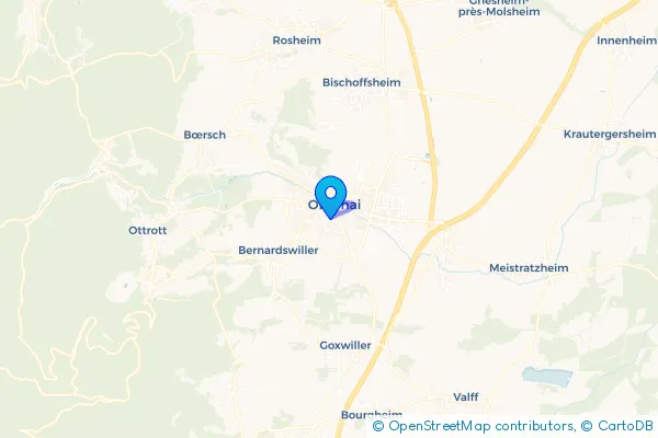 Épaviste à Obernai (67210)
