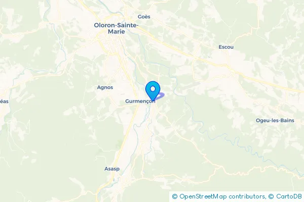 Épaviste à Oloron-Sainte-Marie (64400)
